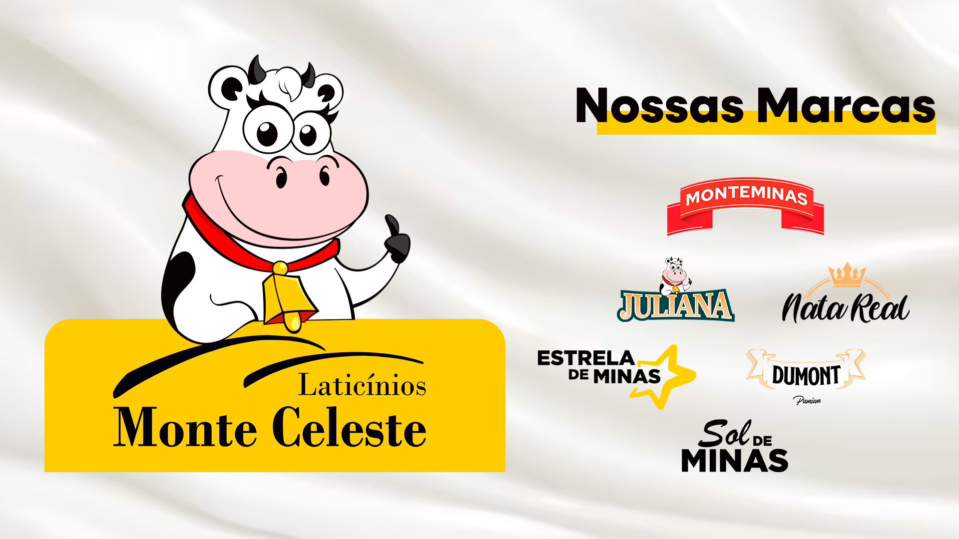 Requeijão Monte Celeste